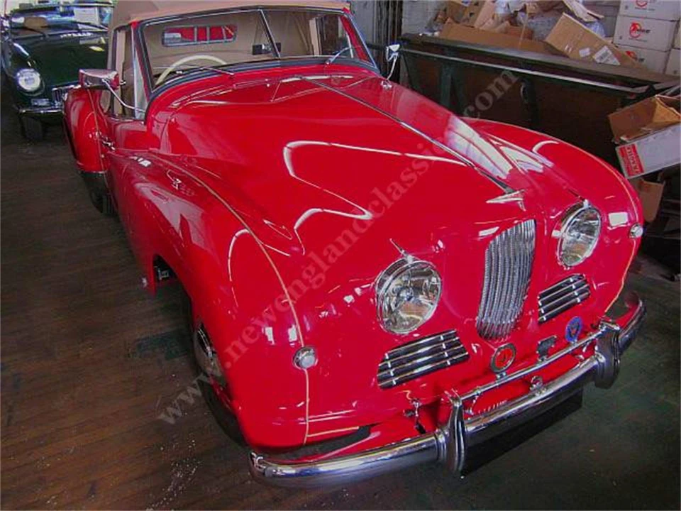 1951 Jowett - Image 2 of 31