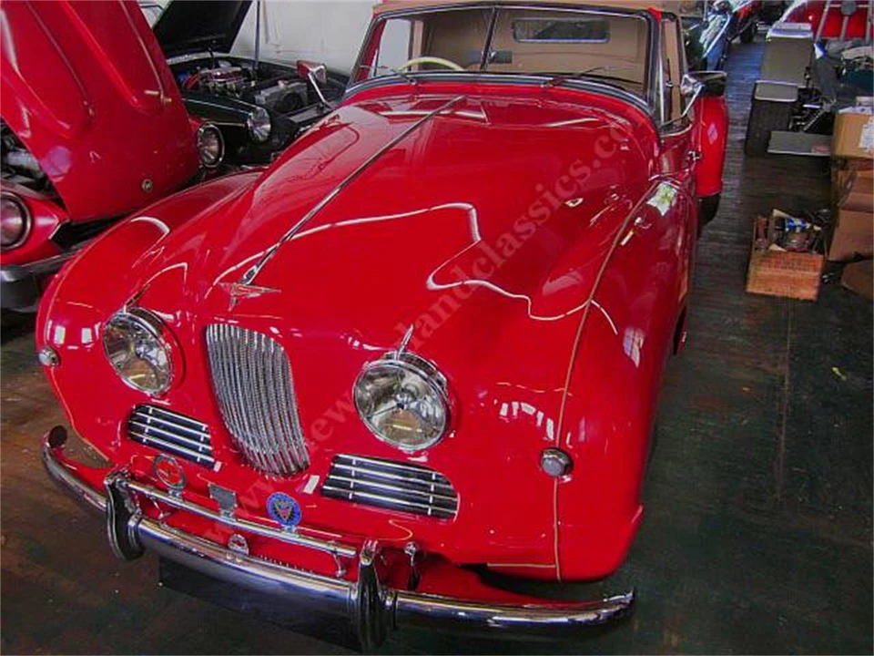 1951 Jowett - Image 3 of 31