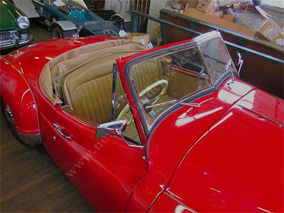 1951 Jowett - Image 5 of 31
