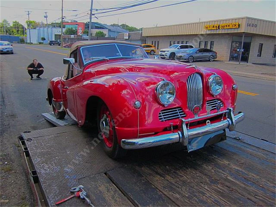 1951 Jowett - Image 9 of 31