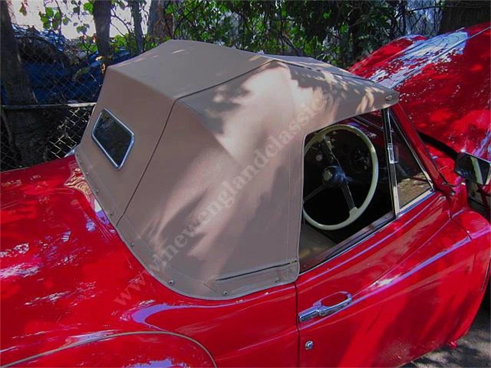 1951 Jowett - Image 12 of 31