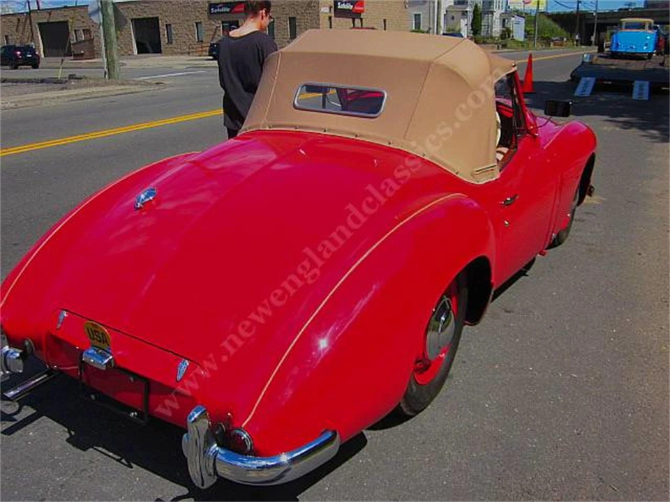 1951 Jowett - Image 14 of 31