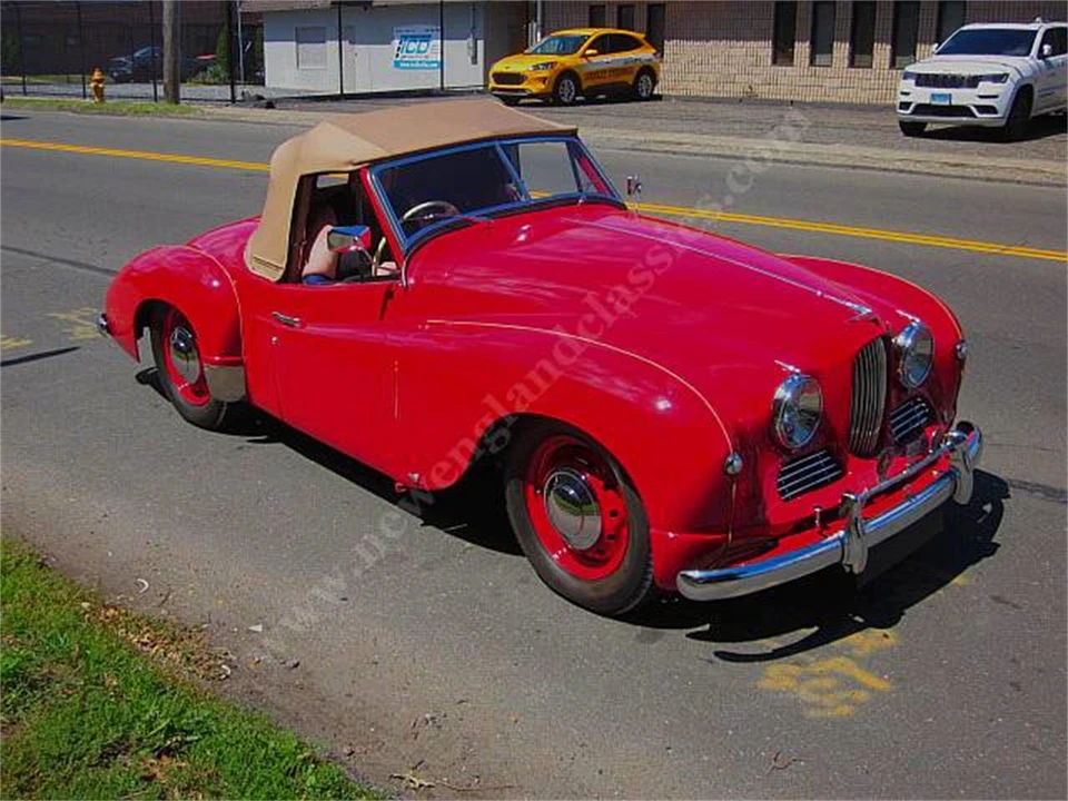 1951 Jowett - Image 17 of 31