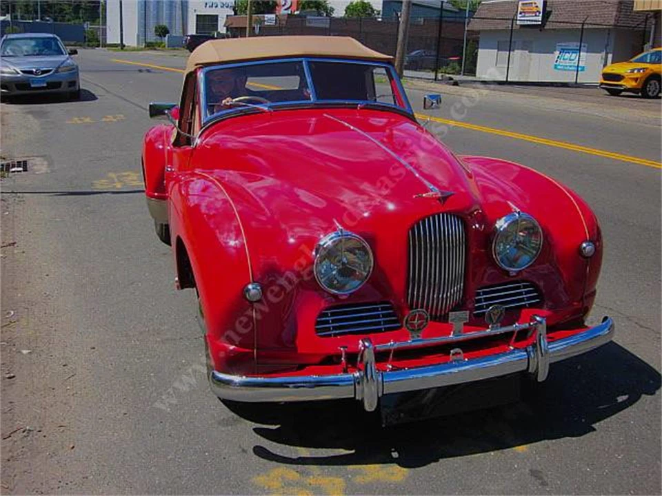 1951 Jowett - Image 18 of 31