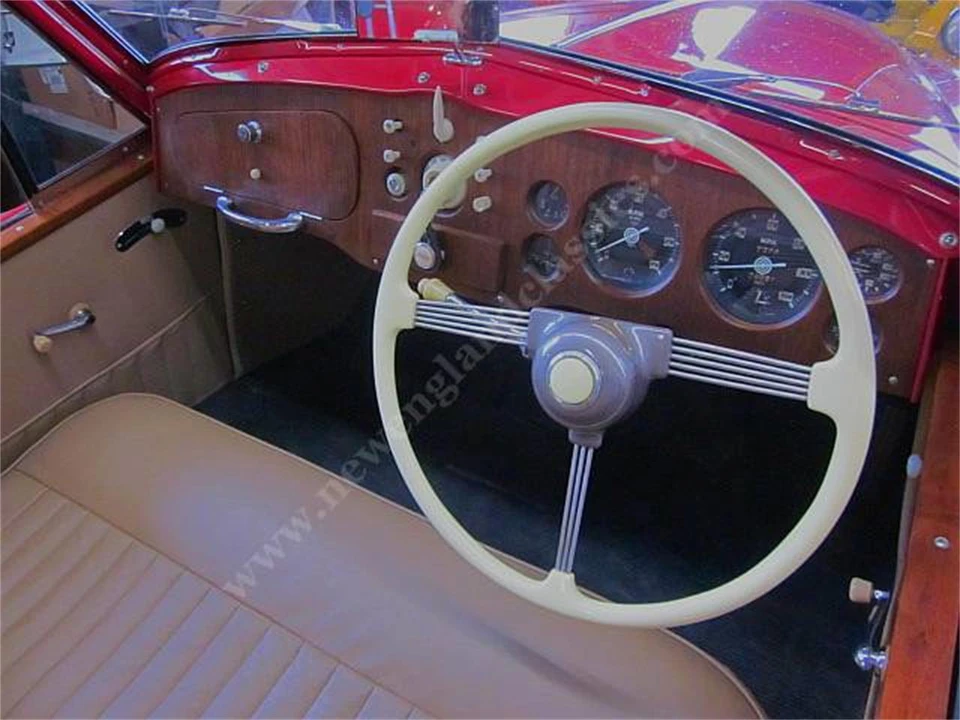 1951 Jowett - Image 21 of 31