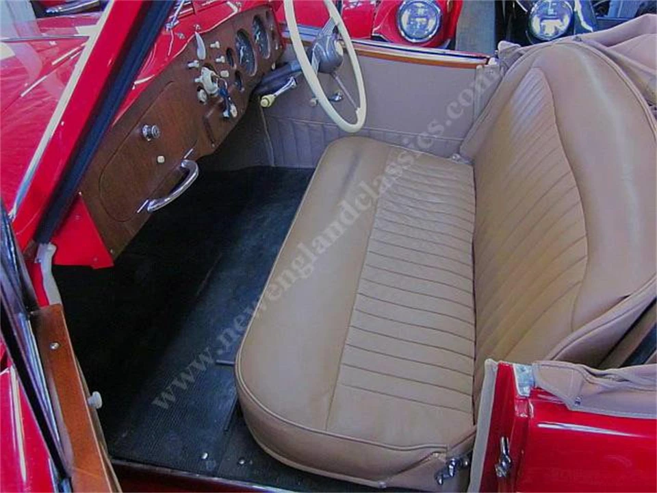 1951 Jowett - Image 22 of 31