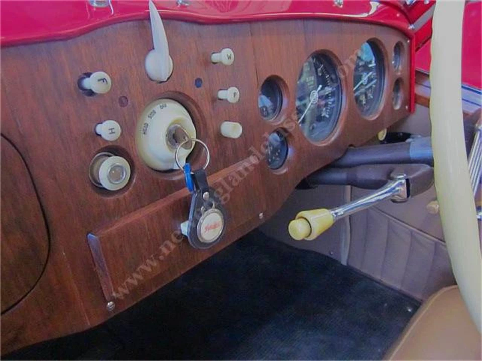1951 Jowett - Image 23 of 31