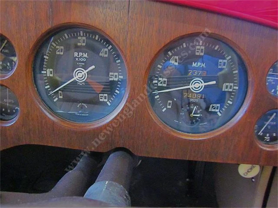 1951 Jowett - Image 24 of 31