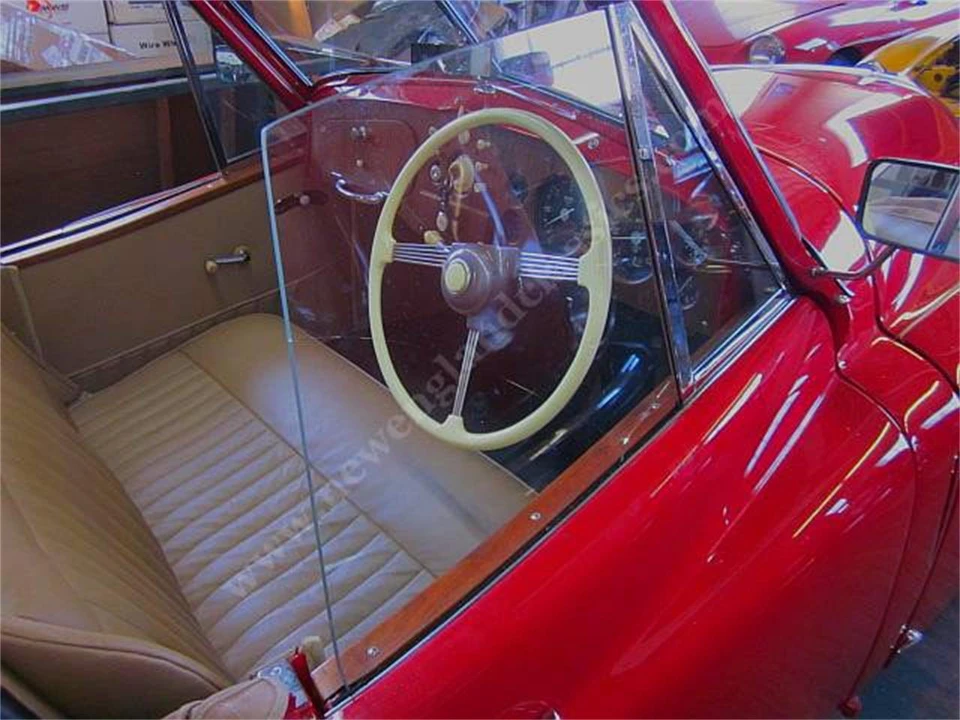 1951 Jowett - Image 26 of 31