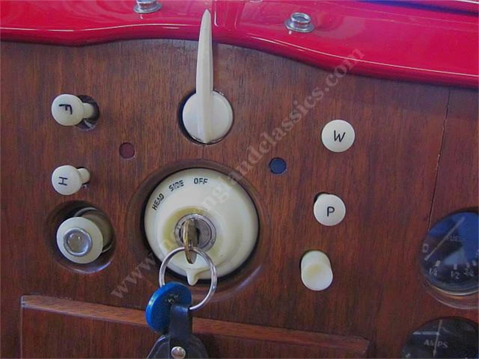 1951 Jowett - Image 28 of 31