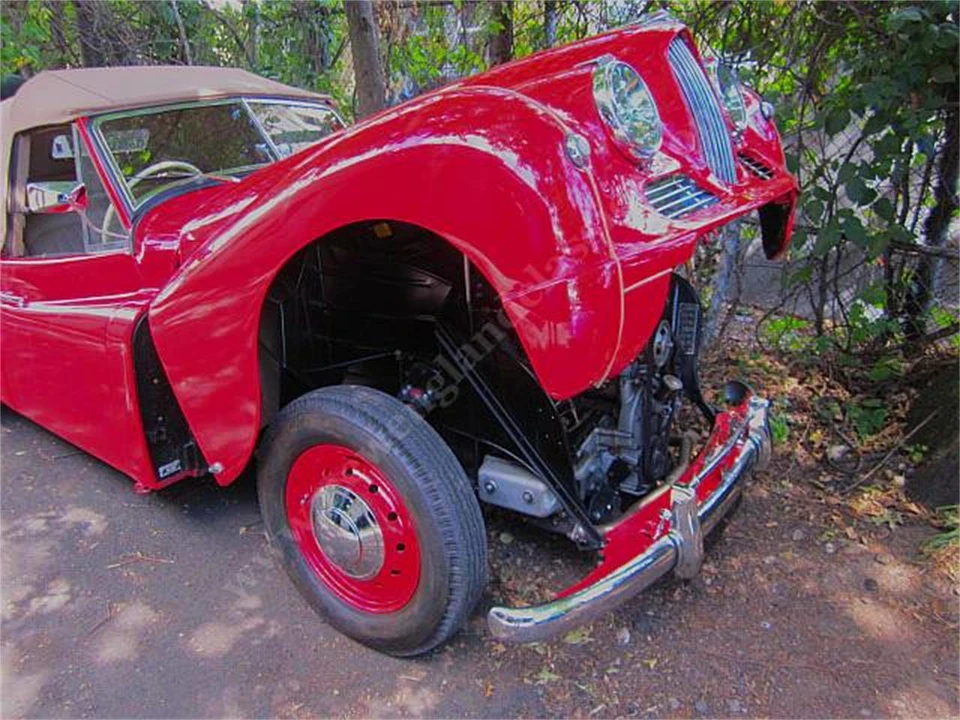 1951 Jowett - Image 30 of 31