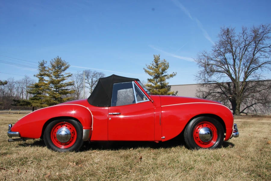 1951 Jowett - Image 11 of 11