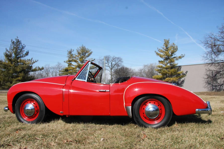 1951 Jowett - Image 2 of 11