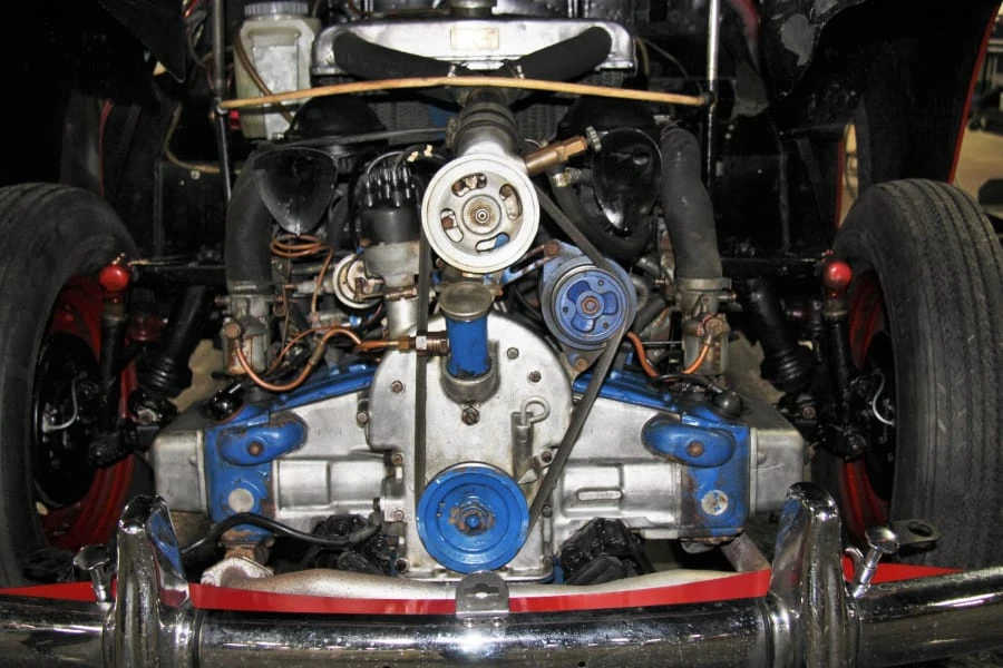 1951 Jowett - Image 5 of 11