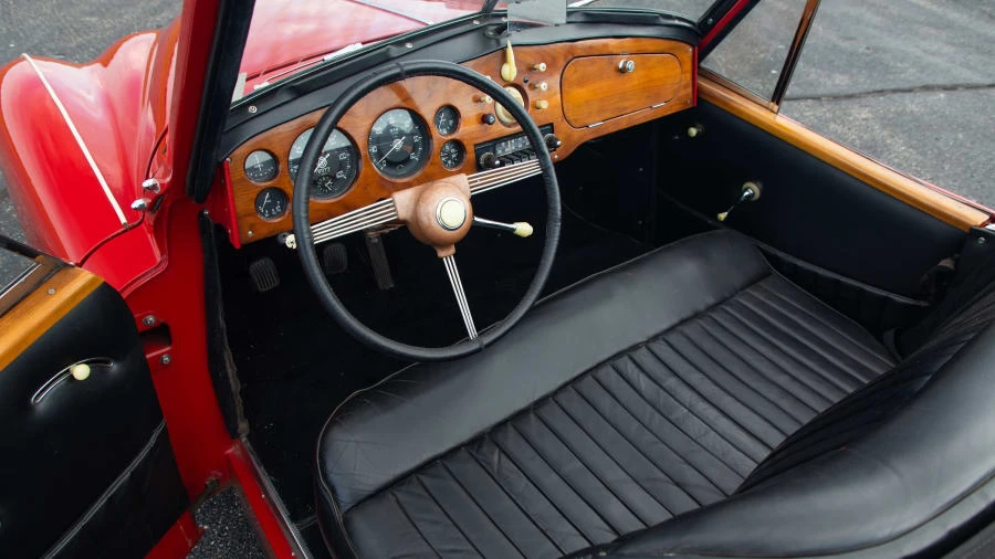 1951 Jowett - Image 4 of 20