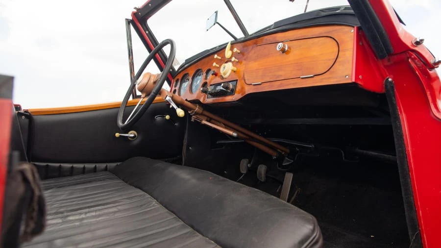 1951 Jowett - Image 5 of 20