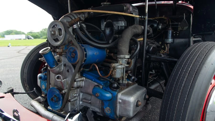 1951 Jowett - Image 7 of 20