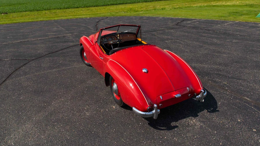 1951 Jowett - Image 11 of 20