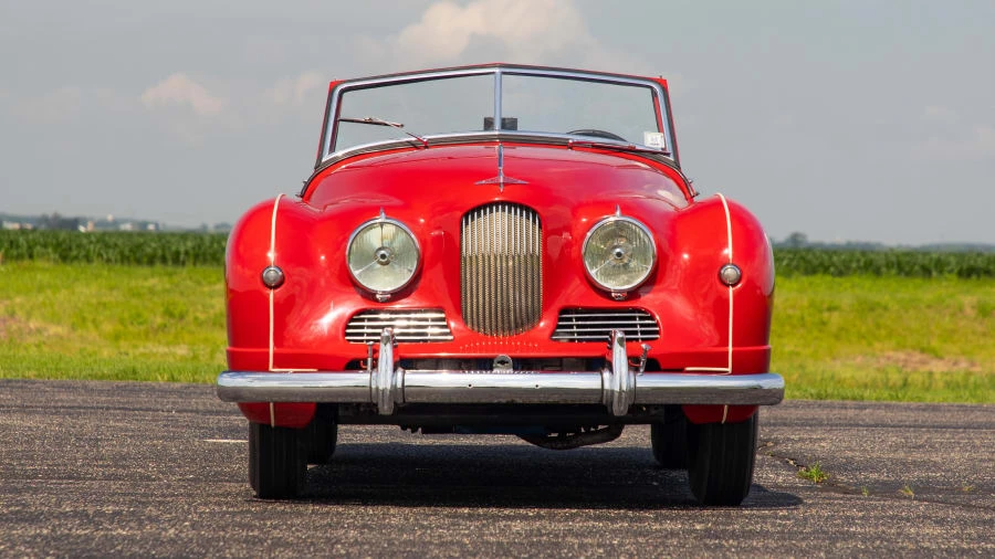 1951 Jowett - Image 14 of 20