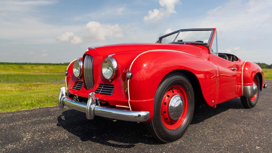1951 Jowett - Image 17 of 20
