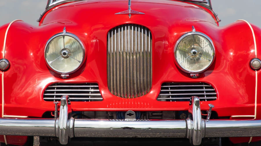 1951 Jowett - Image 19 of 20