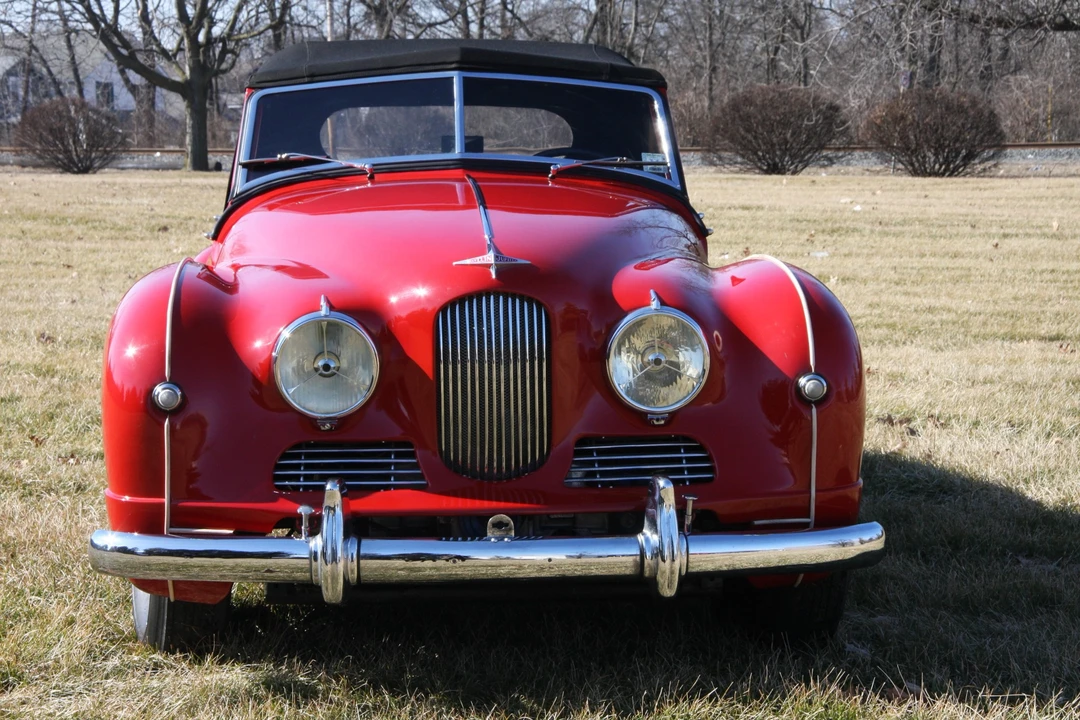 1951 Jowett - Image 19 of 31