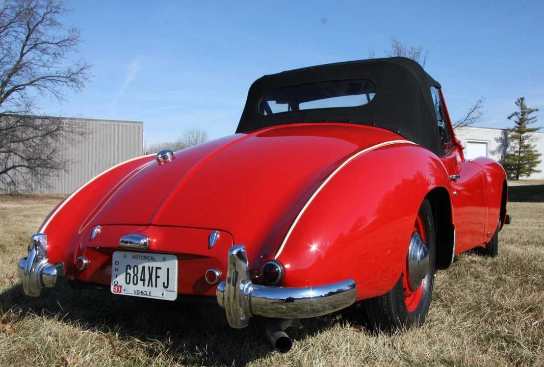 1951 Jowett - Image 14 of 31