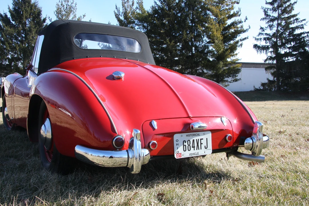 1951 Jowett - Image 11 of 31