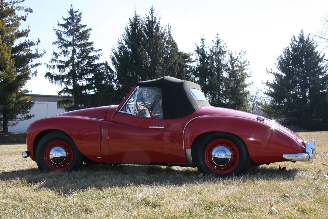 1951 Jowett - Image 21 of 31