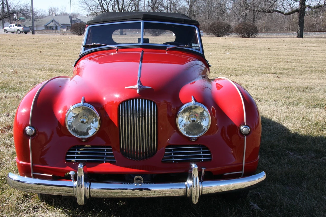 1951 Jowett - Image 20 of 31