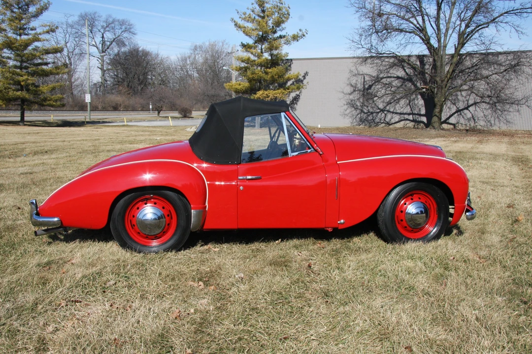 1951 Jowett - Image 17 of 31