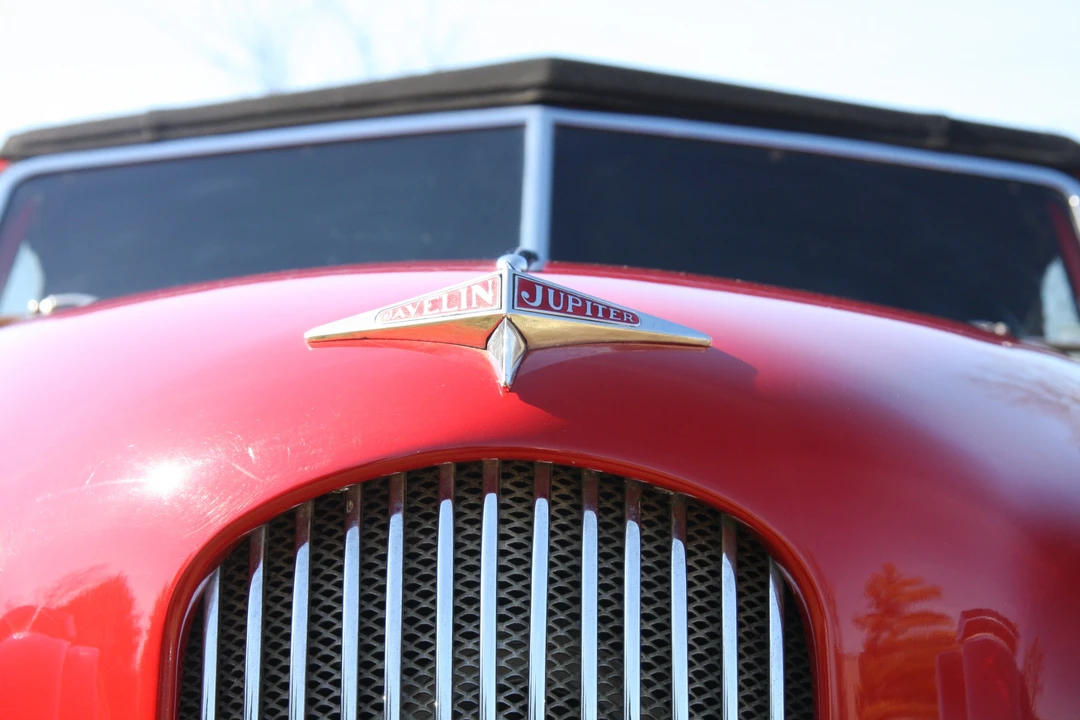 1951 Jowett - Image 24 of 31