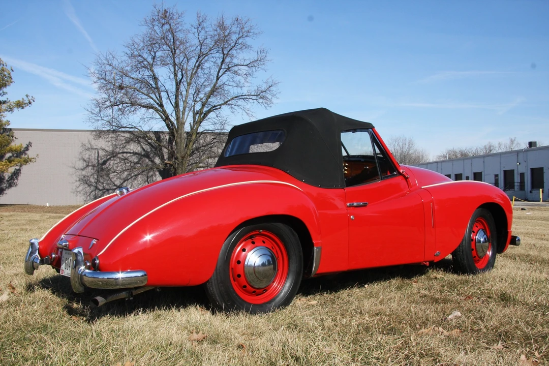 1951 Jowett - Image 15 of 31
