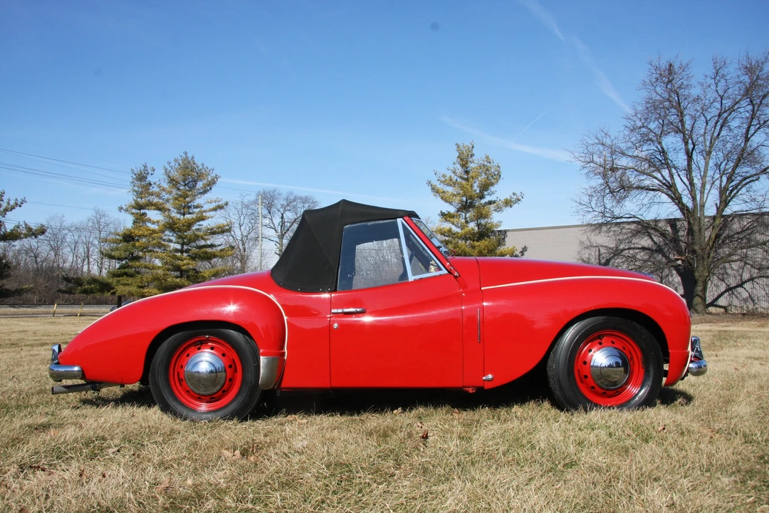 1951 Jowett - Image 16 of 31