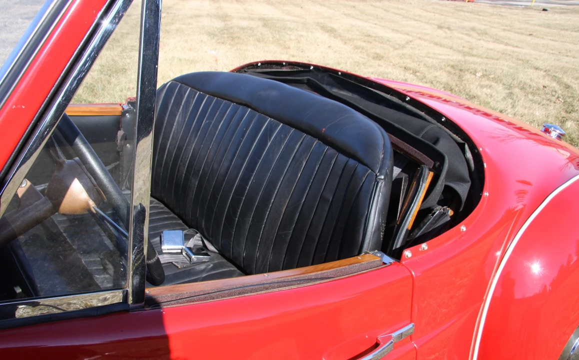 1951 Jowett - Image 28 of 31