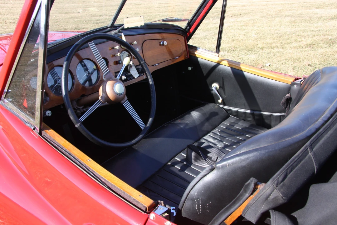 1951 Jowett - Image 27 of 31