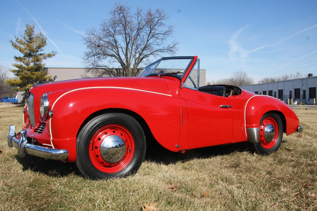 1951 Jowett - Image 6 of 31