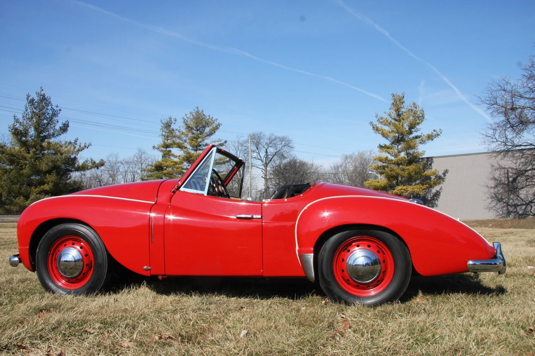 1951 Jowett - Image 7 of 31