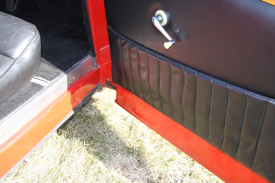 1951 Jowett - Image 31 of 31