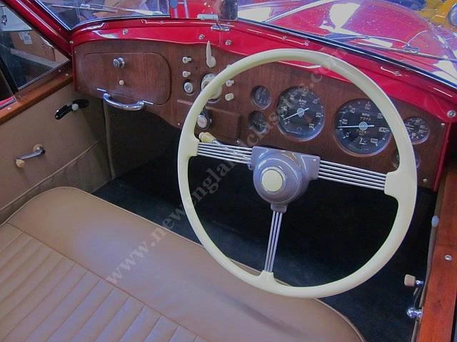 1951 Jowett - Image 10 of 19