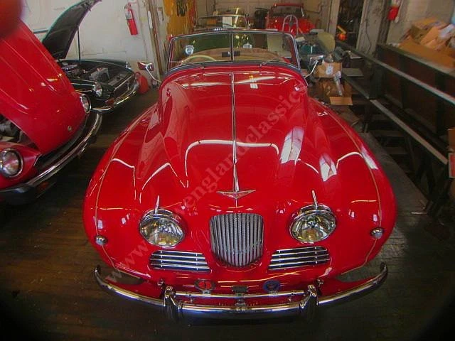1951 Jowett - Image 19 of 19