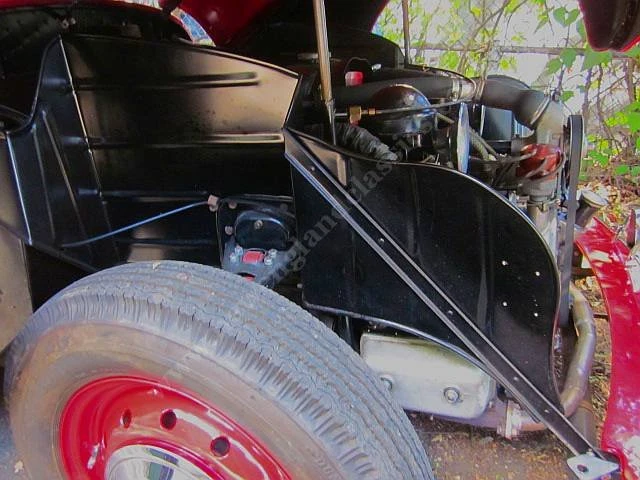 1951 Jowett - Image 15 of 19