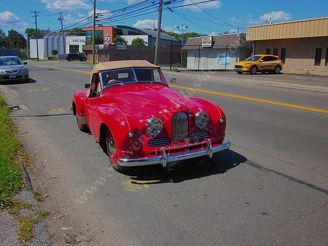 1951 Jowett - Image 2 of 19