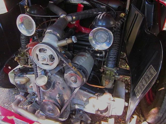 1951 Jowett - Image 14 of 19