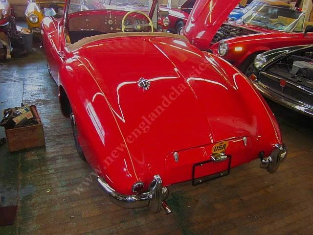 1951 Jowett - Image 8 of 19