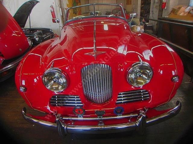 1951 Jowett - Image 5 of 19