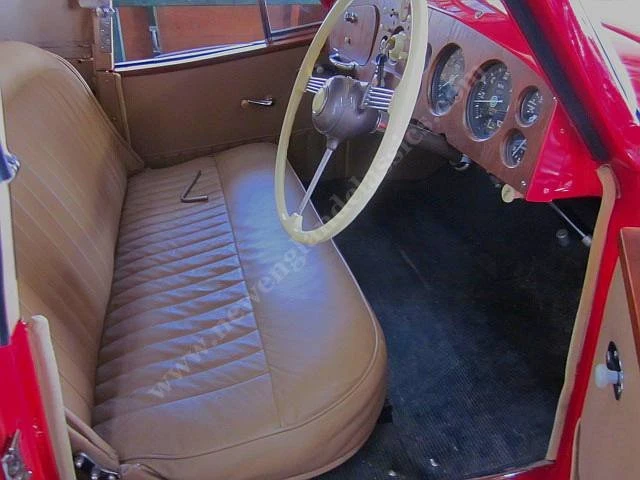 1951 Jowett - Image 9 of 19