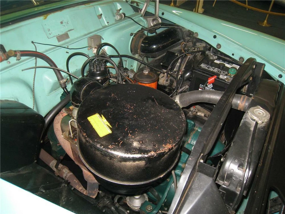 1951 Kaiser - Image 3 of 5