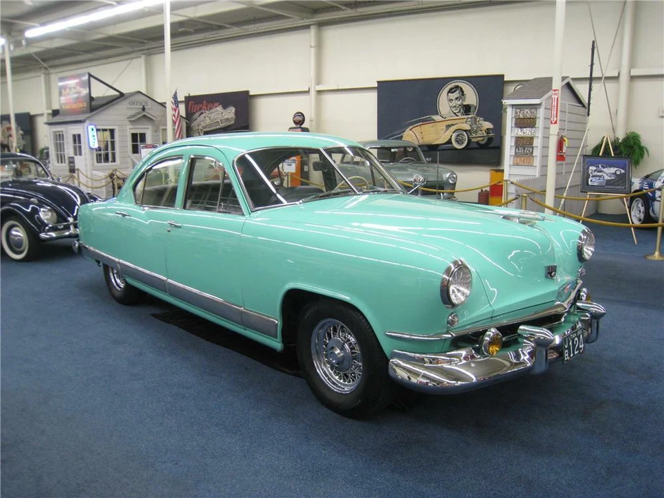 1951 Kaiser - Image 2 of 5