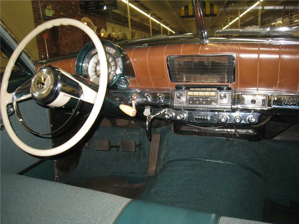1951 Kaiser - Image 4 of 5
